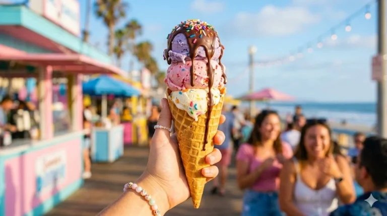 funny ice cream captions for instagram