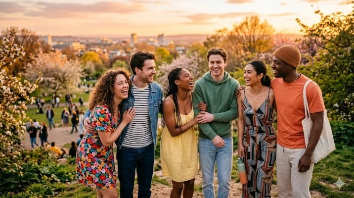 funny instagram captions for friends