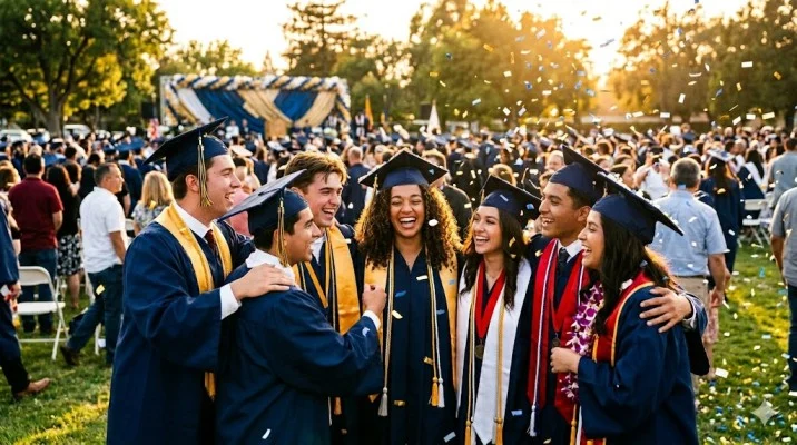 funny senior captions for instagram