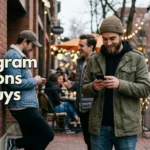 instagram captions for guys