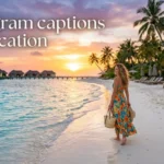 instagram captions for vacation