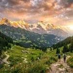 mountains captions for instagram