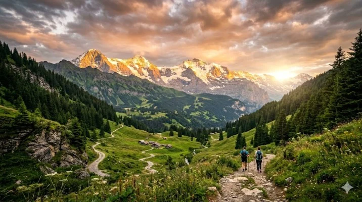mountains captions for instagram