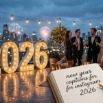 new year captions for instagram