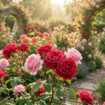 rose captions for instagram