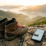 short adventure captions for instagram
