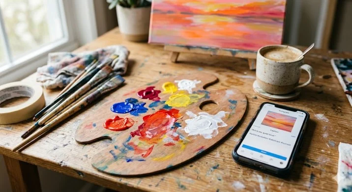 short art captions for instagram