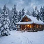 snow captions for instagram
