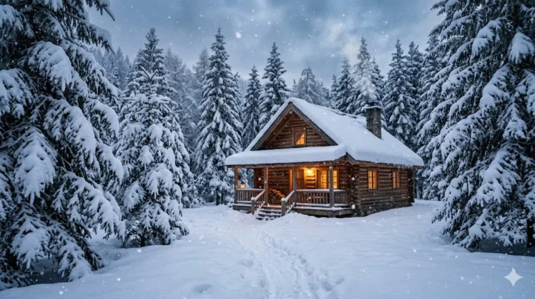 snow captions for instagram