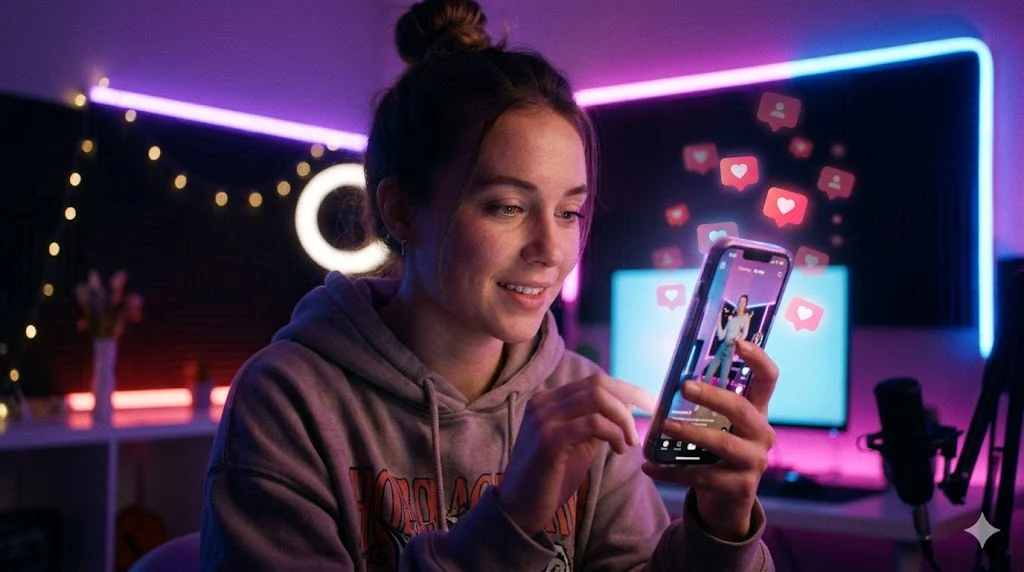 viral captions for tiktok